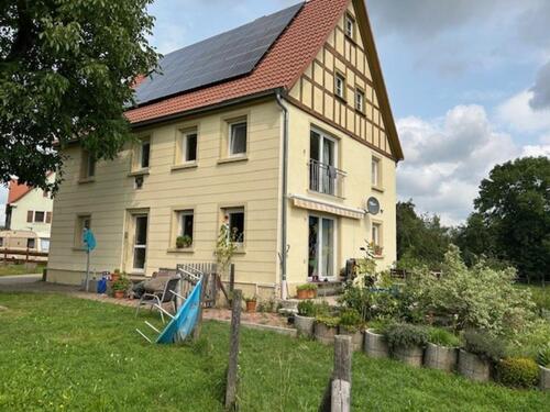 Foto - Einfamilienhaus zur Miete in Schnelldorf