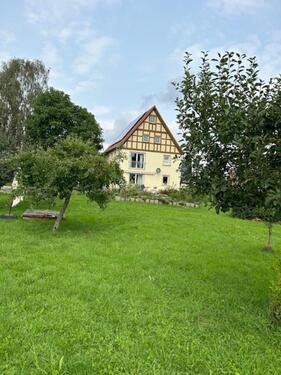 Foto - Einfamilienhaus in Schnelldorf