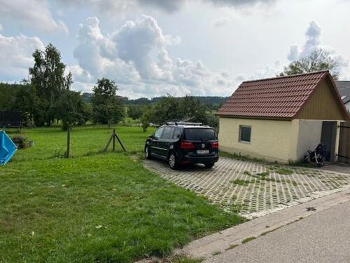 Foto - Einfamilienhaus in Schnelldorf zur Miete