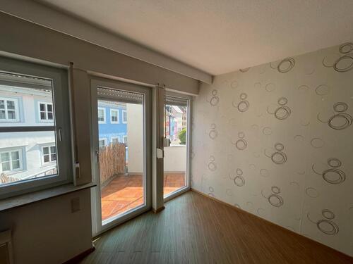 Foto - Etagenwohnung zur Miete in Oberndorf am Neckar