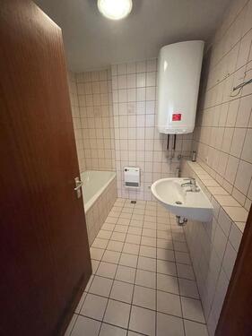 Foto - Etagenwohnung in Oberndorf am Neckar zur Miete