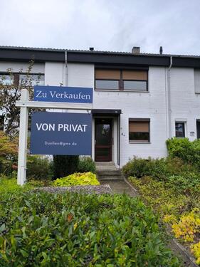 Foto - Reihenhaus mit Garage. - 625.000,00 EUR Kaufpreis,