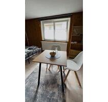 1 Zimmer für 1 Person in einer 2er-Wohngemeinschaft in Tegernheim