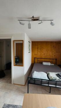 Foto - Etagenwohnung zur Miete in Tegernheim