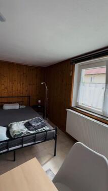 Foto - Etagenwohnung in Tegernheim