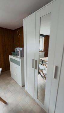 Foto - Etagenwohnung in Tegernheim zur Miete