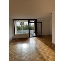 2 Zimmer Wohnung mit Balkon und Stellplatz in Remagen Rolandseck