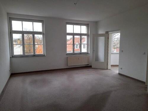 Foto - Etagenwohnung in Leipzig