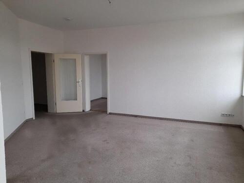 Foto - Etagenwohnung in Leipzig zur Miete