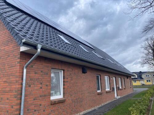 Foto - Keine neuen Anfragen!!! 3-Raum-Wohnung in Lehsen zu vermieten