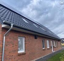 Keine neuen Anfragen!!! 3-Raum-Wohnung in Lehsen zu vermieten - Wittenburg