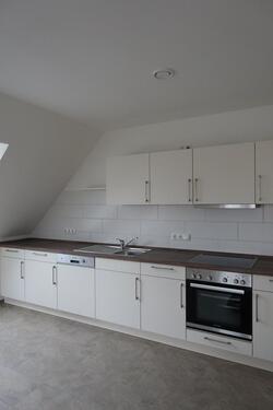 Foto - 3 Zimmer Etagenwohnung zur Miete in Wittenburg