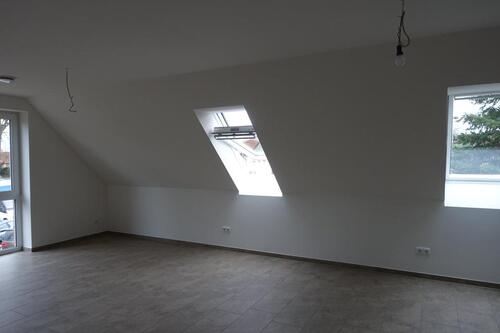 Foto - 3 Zimmer Etagenwohnung in Wittenburg