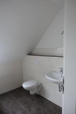 Foto - Etagenwohnung in Wittenburg zur Miete