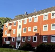 3-Zimmer-Wohnung mit Balkon in Varel!