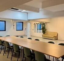 Gemütlicher Halle für Veranstaltungen - Wuppertal Elberfeld