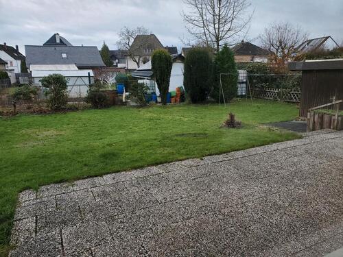 Foto - 100 Qm Wohnung mit Garten zu vermieten