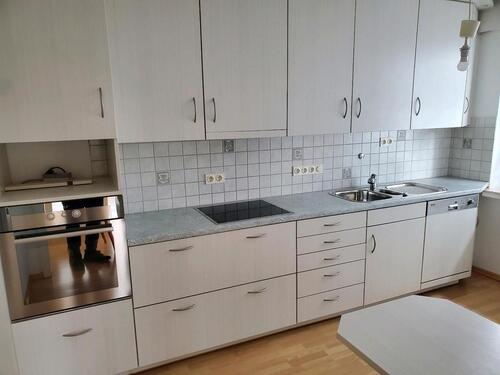 Foto - 5 Zimmer Etagenwohnung in Bad Salzuflen