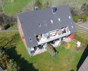 2-Zimmer-Eigentumswohnung in ruhiger Lage strandnah & möbliert - Sankt Peter-Ording