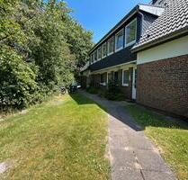 2-Zimmer-Eigentumswohnung in ruhiger Lage strandnah & möbliert - Sankt Peter-Ording