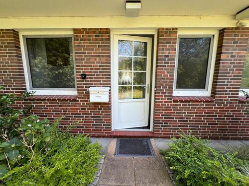 Foto - 2 Zimmer Etagenwohnung in Sankt Peter-Ording