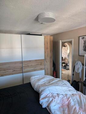 Foto - 3 Zimmer Etagenwohnung in Baden-Baden