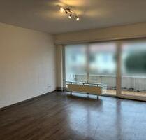 3-Zimmer-Wohnung mit Balkon in Mannheim-Wohlgelegen – ab 01.02.26