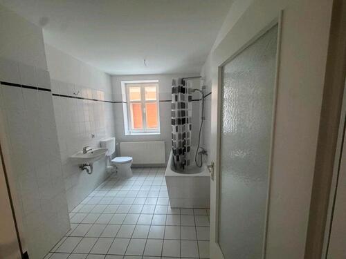 Foto - 2 Zimmer Erdgeschoßwohnung zur Miete in Dahme/Mark