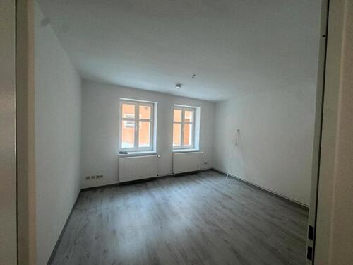 Foto - 2 Zimmer Erdgeschoßwohnung in Dahme/Mark