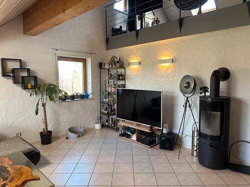 Foto - 3 Zimmer Maisonettenwohnung in Roth