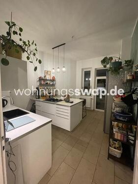 Foto - Wohnungsswap - 2 Zimmer, 97 m² - Leopoldstraße, Schwabing-West, München