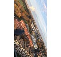 Helle 1-Zimmer-Wohnung mit Balkon – Einzug ab 01.02. - Aachen Aachen-Mitte