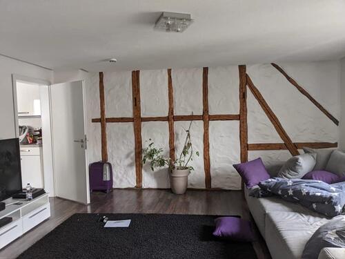 Foto - 2 Zimmer Wohnung auf der Lay mit EBK