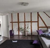 2 Zimmer Wohnung auf der Lay mit EBK - Idar-Oberstein