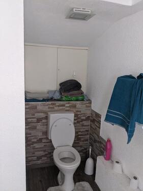 Foto - 2 Zimmer Etagenwohnung zur Miete in Idar-Oberstein