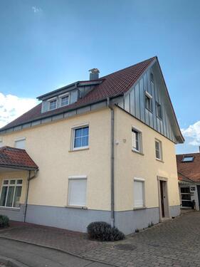 Foto - 3.5 Zimmer Terrassenwohnung in Schönaich