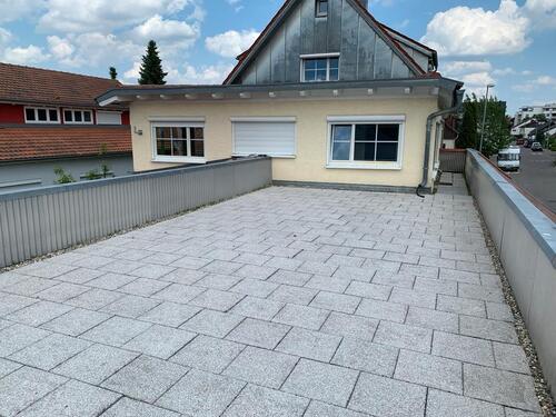 Foto - Terrassenwohnung in Schönaich zur Miete