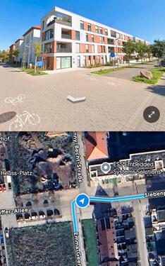 Foto - Tiefgaragenstellplatz am LGS - 90,00&nbsp;EUR Miete,