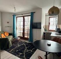 Urlaub im Harz Bad Sachsa, Ferienwohnung, Harztastisch 2 - Hamburg Eimsbüttel