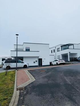 Foto - Moderne Neubauwohnung 120m² mit Balkon in 56317 Linkenbach