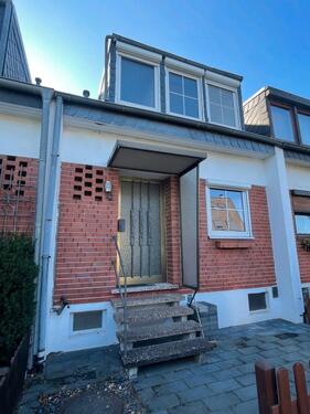 Foto - Reihenhaus in Braunschweig