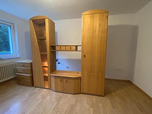 Foto - Erdgeschoßwohnung in Herten zur Miete