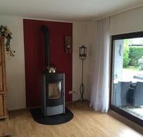 Urlaubsidylle das ganze Jahr 4-Zimmer-Wohnung in Königswinter-Berghausen!