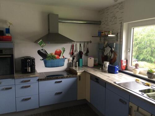 Foto - Etagenwohnung in Königswinter zur Miete