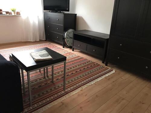 Foto - Vollmöbliertes Single Apartment