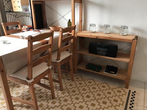 Foto - Etagenwohnung in Essen zur Miete