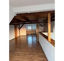 3-Raum-Wohnung im Zentrum von Bautzen