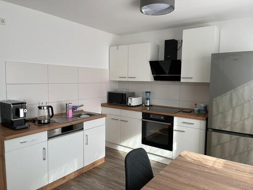 Foto - 2-Zimmer Wohnung (58 qm) in Wolfsburg (Wohltberg) ab dem 01.05.