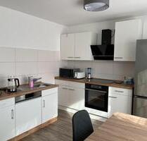 2-Zimmer Wohnung (58 qm) in Wolfsburg (Wohltberg) ab dem 01.05.