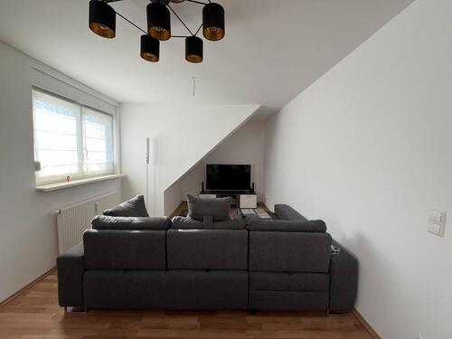 Foto - 2 Zimmer Dachgeschoßwohnung zur Miete in Wolfsburg